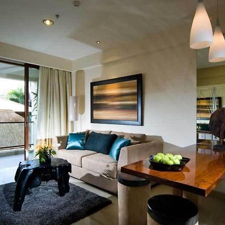Kuta Luxury Residence Room photo