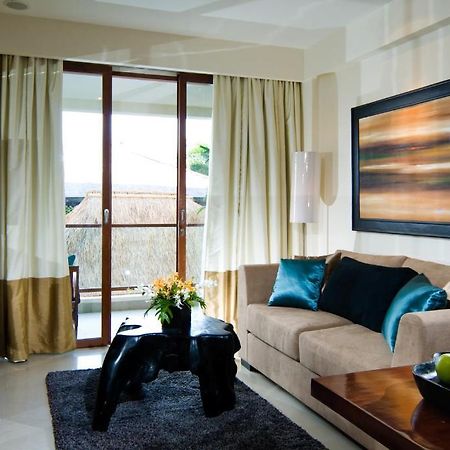 Kuta Luxury Residence Room photo