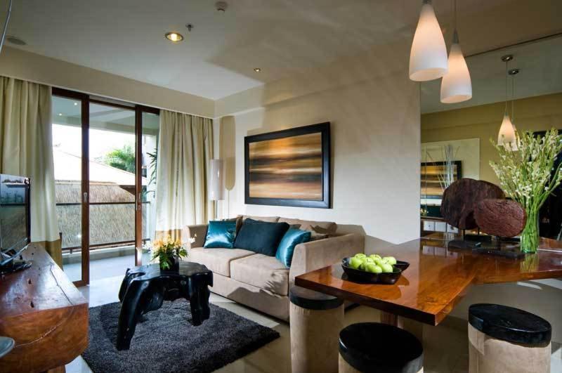 Kuta Luxury Residence Room photo
