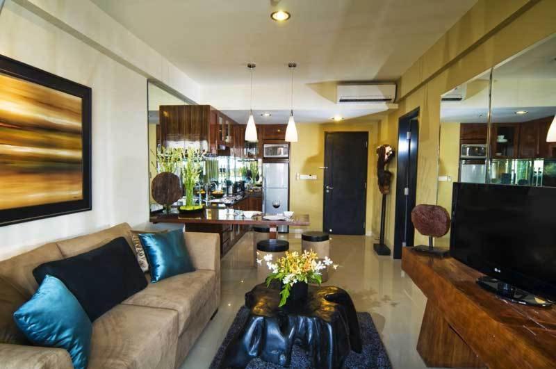 Kuta Luxury Residence Room photo