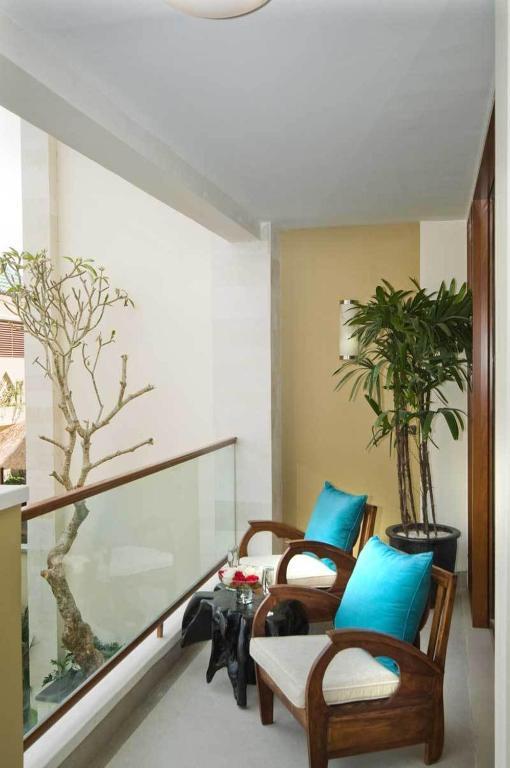 Kuta Luxury Residence Room photo