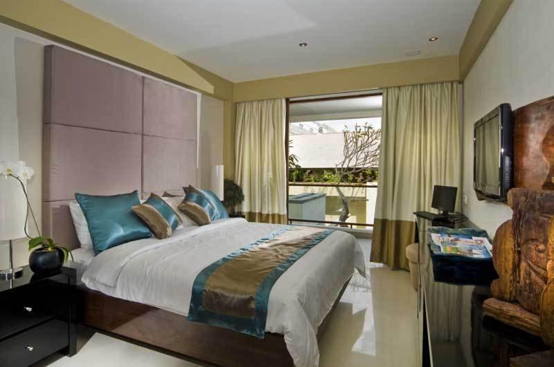Kuta Luxury Residence Room photo