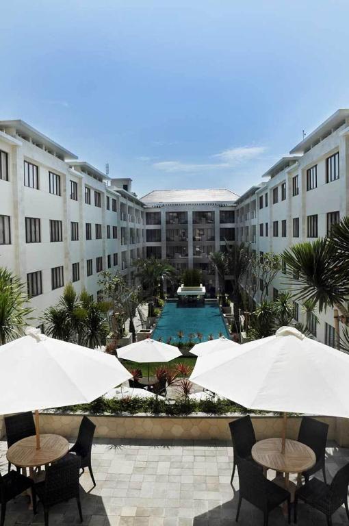 Kuta Luxury Residence Exterior photo